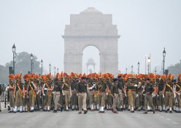 Around 10,000 special guests invited to witness Republic Day Parade 2026 at Kartavya Path, New Delhi