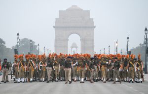 Around 10,000 special guests invited to witness Republic Day Parade 2026 at Kartavya Path, New Delhi
