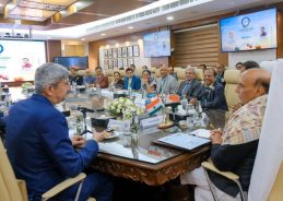 DRDO-developed weapons played decisive role during Op Sindoor: Def Min Rajnath Singh