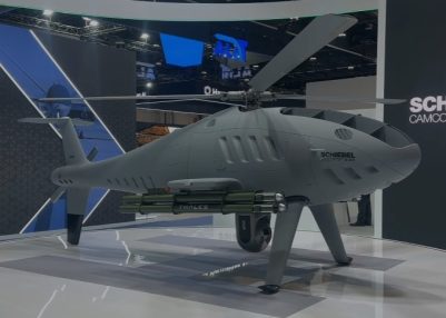 UMEX and SimTEX 2026 open in Abu Dhabi with strong global participation