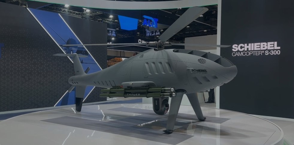 UMEX and SimTEX 2026 open in Abu Dhabi with strong global participation