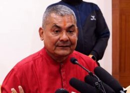 Pro-monarchist Durga Prasai faces arrest in Pokhara after controversial claims