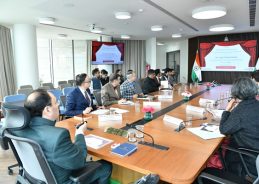 E-Bill System for fertiliser subsidies launched