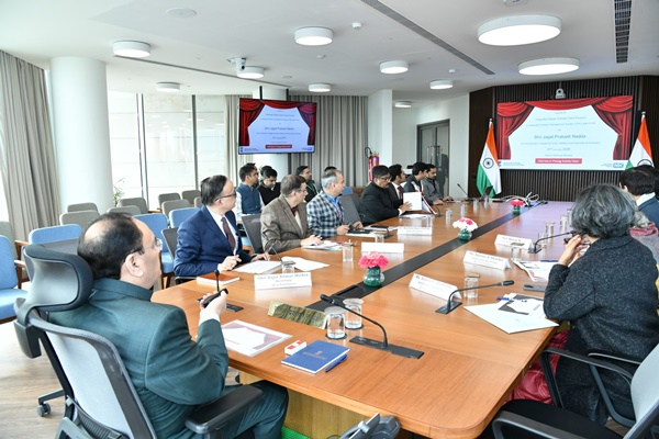 E-Bill System for fertiliser subsidies launched