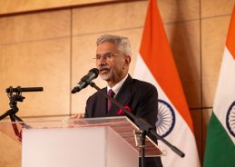 India criticised Pak for running terror camps for decades, says EAM Jaishankar to Luxembourg media 