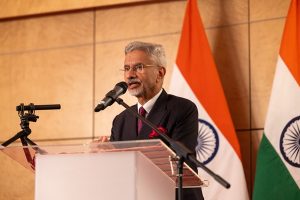 EAM S Jaishankar slams Pakistan for openly backing terrorists’ training camps  for decades