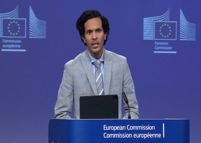 EU Reminds Pakistan of Human Rights Obligations, Condemns Conviction of Activists