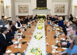 Union Minister Piyush Goyal calls 16th India-EU Summit historic