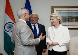 EU leaders meeting with PM will herald new chapter in India- EU relations, says EAM S Jaishankar 
