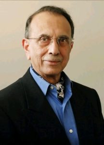 প্রথিতযশা সাংবাদিক, বিশিষ্ট লেখক, প্রান্তিক আলোচনীৰ সম্পাদক প্রদীপ বৰুৱাৰ দেহাৱসান