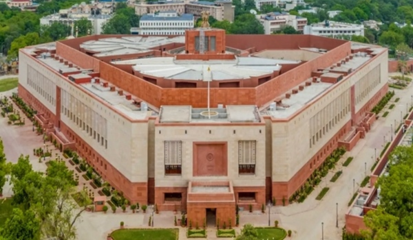 FM Sitharaman to table Economic Survey 2025-26 in Parliament tomorrow