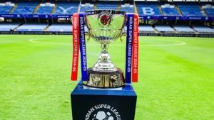 فٹ بال میں انڈین سُپر لیگ سبھی 14 کلبوں کے ساتھ 14 فروری کو شروع ہوگی۔