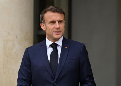French President Emmanuel Macron confirms India visit for AI Impact Summit in New Delhi