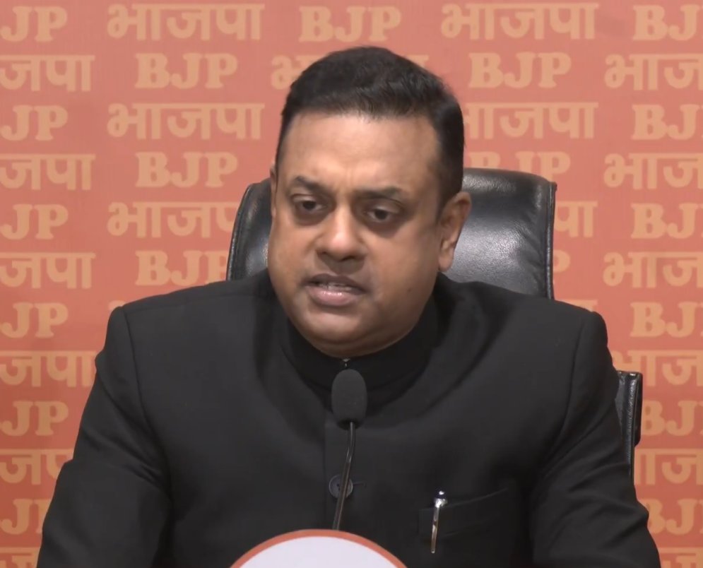 भाजपा ने पश्चिम बंगाल में तुष्टीकरण की राजनीति को लेकर मुख्यमंत्री ममता बनर्जी पर आरोप लगाया