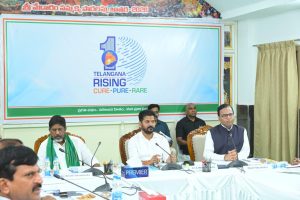 तेलंगाना मंत्रिमंडल ने हैदराबाद मेट्रो रेल परियोजना के विस्तार को जल्‍द पूरा करने का निर्णय लिया