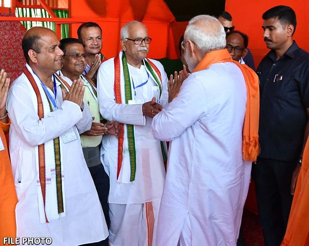 प्रधानमंत्री नरेंद्र मोदी ने पूर्व सांसद और केंद्रीय मंत्री कबीन्‍द्र पुरकायस्थ के निधन पर शोक व्यक्त किया