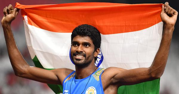 स्वर्ण पदक विजेता और भारतीय धावक जिन्सन जॉनसन ने संन्यास की घोषणा की