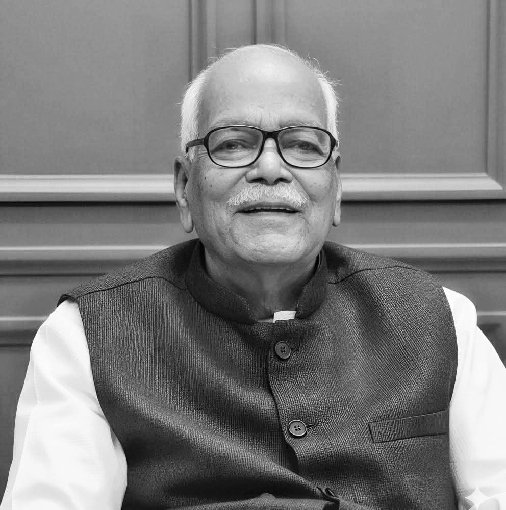 पूर्व केंद्रीय राज्य मंत्री और भाजपा के वरिष्ठ नेता कबीन्द्र पुरकायस्थ का आज दोपहर सिलचर में निधन