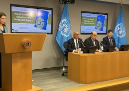 UNDESA की रिपोर्ट: इस वित्त वर्ष में भारत की आर्थिक वृद्धि 7.2 प्रतिशत रहने की संभावना