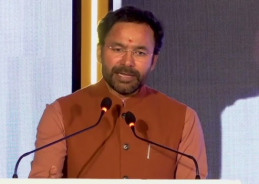 Coal Mines Minister G Kishan Reddy says India overtook several countries under leadership of PM Modi