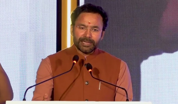 Coal Mines Minister G Kishan Reddy says India overtook several countries under leadership of PM Modi