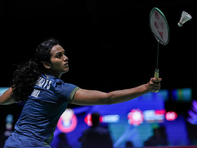 मलेशिया ओपन बैडमिंटन सुपर थाउज़ैंड में भारत का सफर खत्म