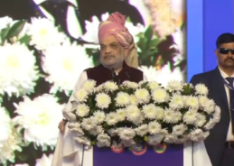 HM Amit Shah urges promotion of native products and languages