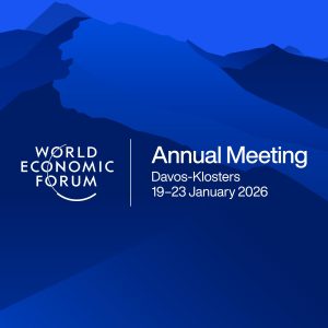जागतिक आर्थिक मंचच्या परिषदेला आजपासून दावोस इथं प्रारंभ