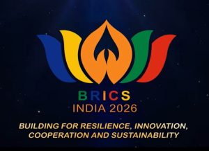 EAM Dr S Jaishankar launches logo, theme and website for BRICS Summit 2026