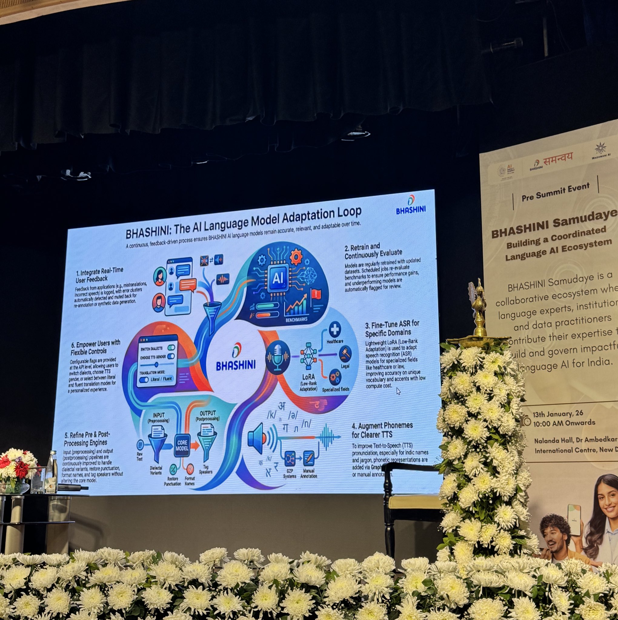 MeitY organises BHASHINI Samudaye workshop to strengthen India’s language AI ecosystem