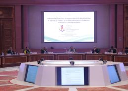 কেন্দ্রীয় শিক্ষামন্ত্রী  ধর্মেন্দ্র প্রধান গতকাল নতুনদিল্লিতে ন্যাশনাল ইনস্টিটিউটস অফ টেকনোলজি, সায়েন্স এডুকেশন অ্যান্ড রিসার্চ ‘NITSER’-এর কাউন্সিলের ১৩তম সভায় সভাপতিত্ব করেছেন