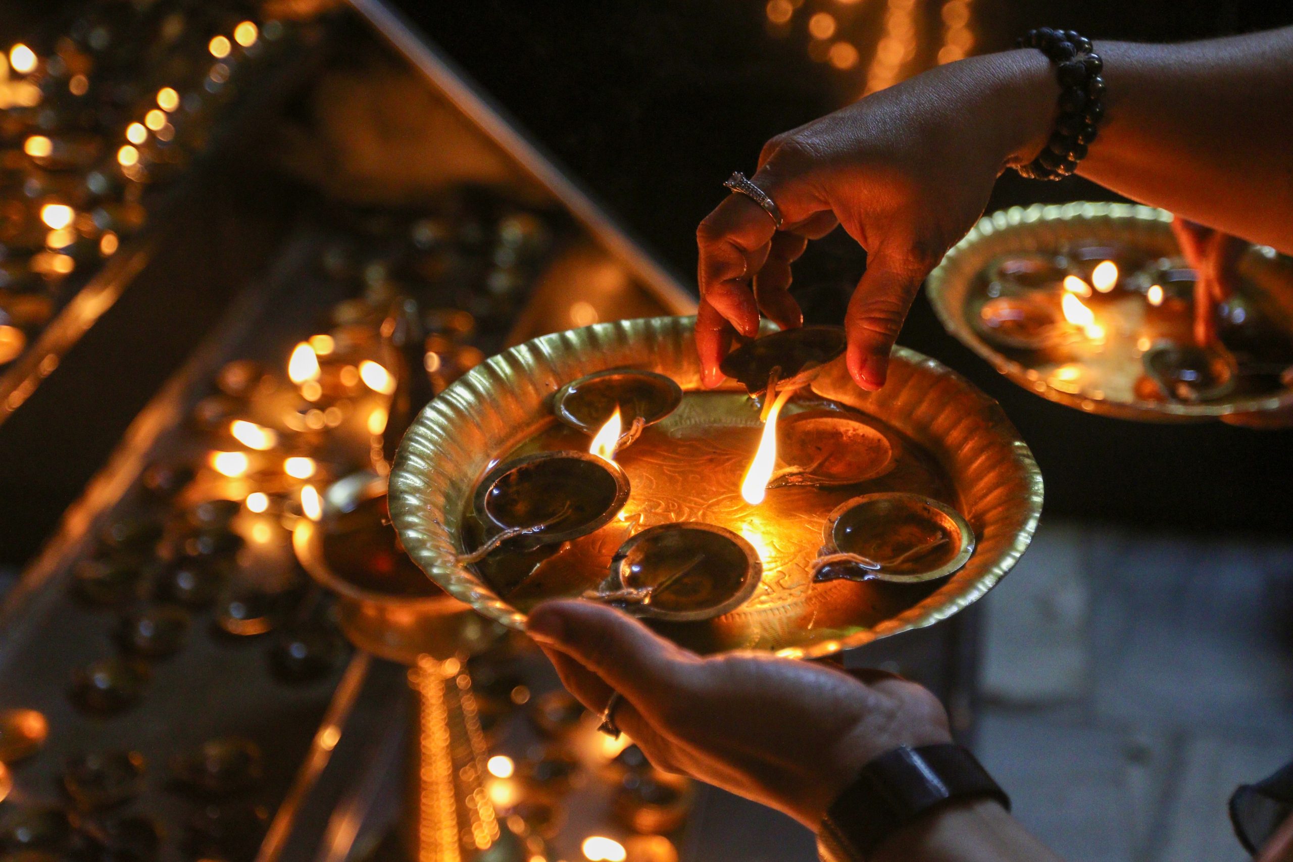 केरल: सबरीमाला पहाड़ी मंदिर में मकर मास पूजा शुरू