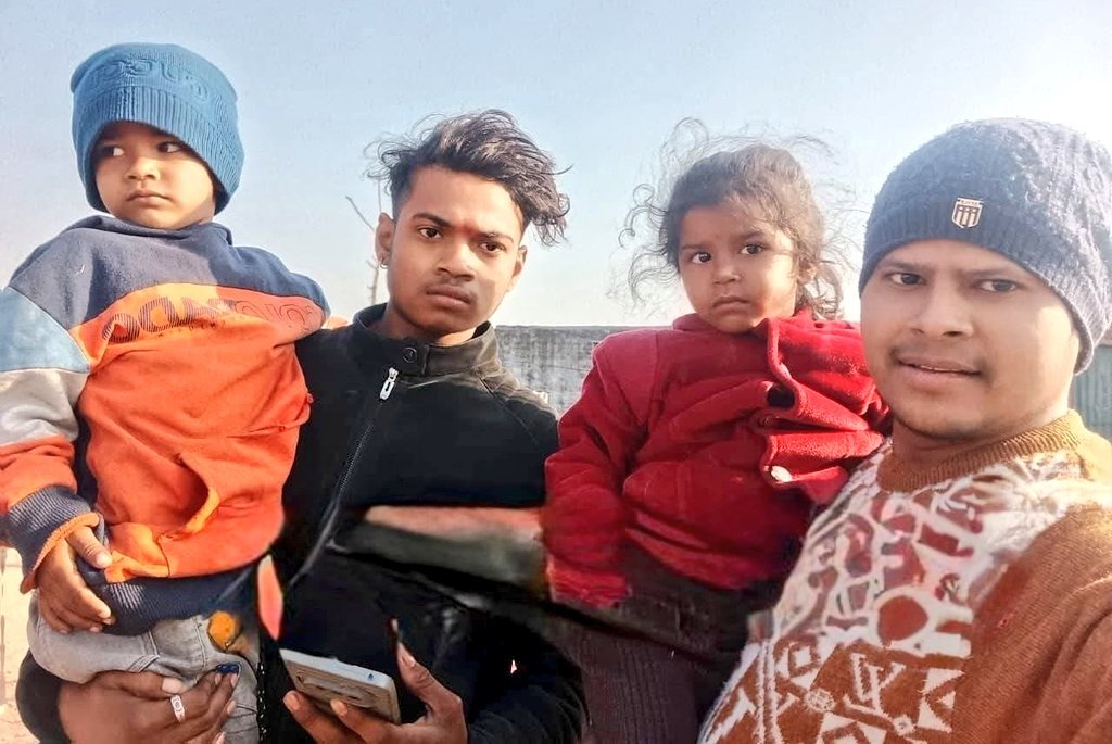 Ranchi Police solve missing siblings case; Arrest two accused