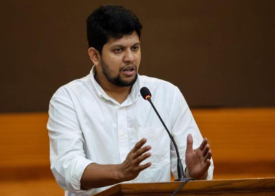 Former I&B adviser Mahfuj Alam criticises Bangladesh’s interim government