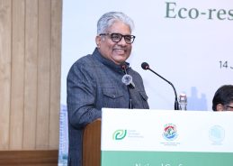 Environment Minister reaffirms government’s commitment to ecological conservation in Aravalli range