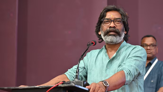 भूमि घोटाला मामला: हाईकोर्ट ने मुख्यमंत्री हेमंत सोरेन की याचिका खारिज की, ईडी समन मामले में सुनवाई को मंजूरी