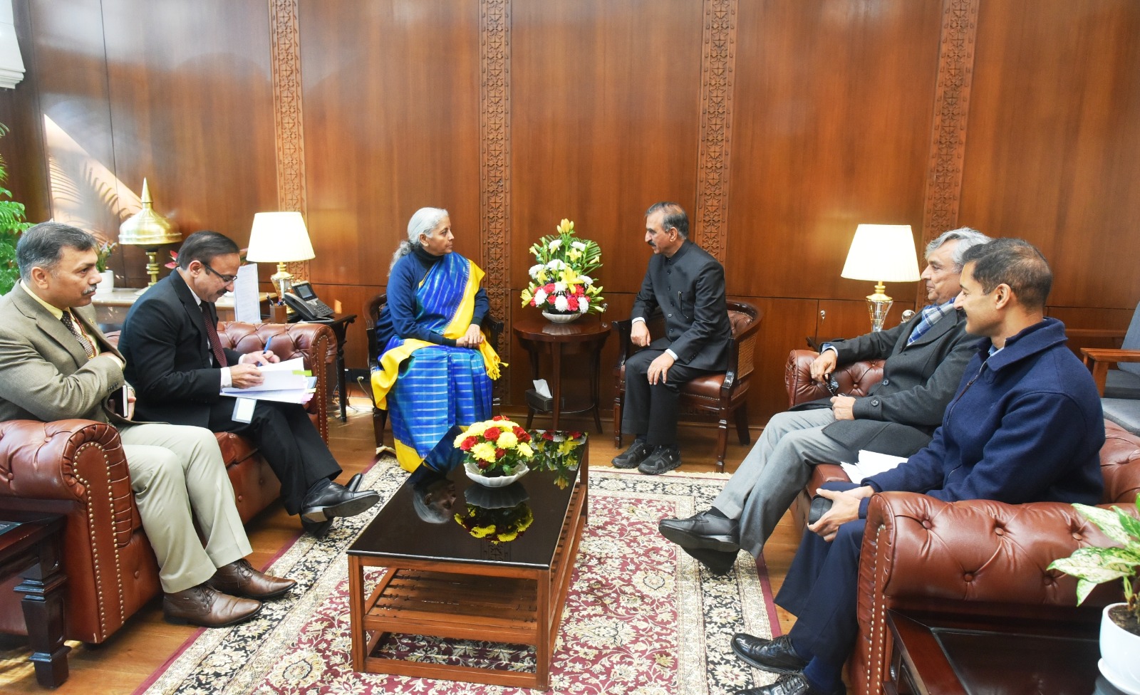 हिमाचल प्रदेश सरकार ने केंद्र सरकार से सेब पर शत-प्रतिशत आयात शुल्क लगाने का आग्रह किया