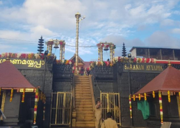 Special Investigation Team, investigating Sabarimala Gold Case starts questioning Head Priest