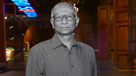 माजी बिलिअर्ड्स जगज्जेते मनोज कोठारी यांचं निधन