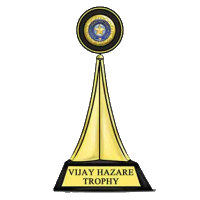 Vijay Hazare Trophy: श्रेयस अय्यरकडे कर्णधारपद