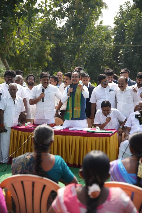 आत्मनिर्भर गावं बनवण्याच्या दिशेने विकसित भारत जीरामजी महत्त्वाचं पाऊल-कृषीमंत्री