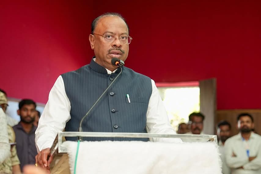 भाजपमधल्या नाराज कार्यकर्त्यांशी चर्चा करून अपक्ष अर्ज मागे घेतले जातील- चंद्रशेखर बावनकुळे