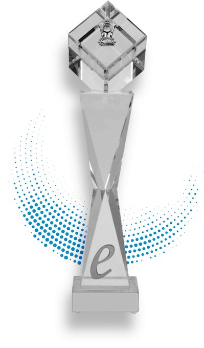 ই-গভর্ননেন্স ক্ষেত্রে জাতীয় পুরস্কারের জন্য মোট ৮০২ টি মনোনয়ন জমা পড়েছে।