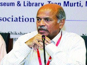 अभाविपचे माजी राष्ट्रीय अध्यक्ष डॉ. अशोक मोडक यांचं निधन