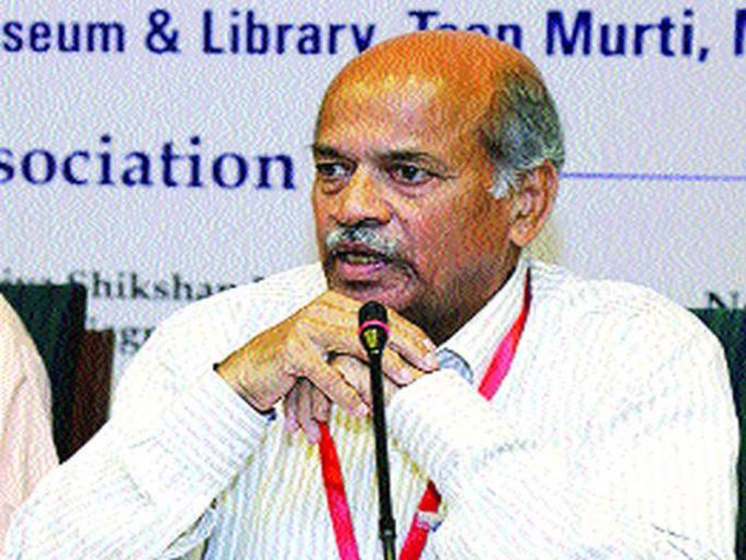 अभाविपचे माजी राष्ट्रीय अध्यक्ष डॉ. अशोक मोडक यांचं निधन