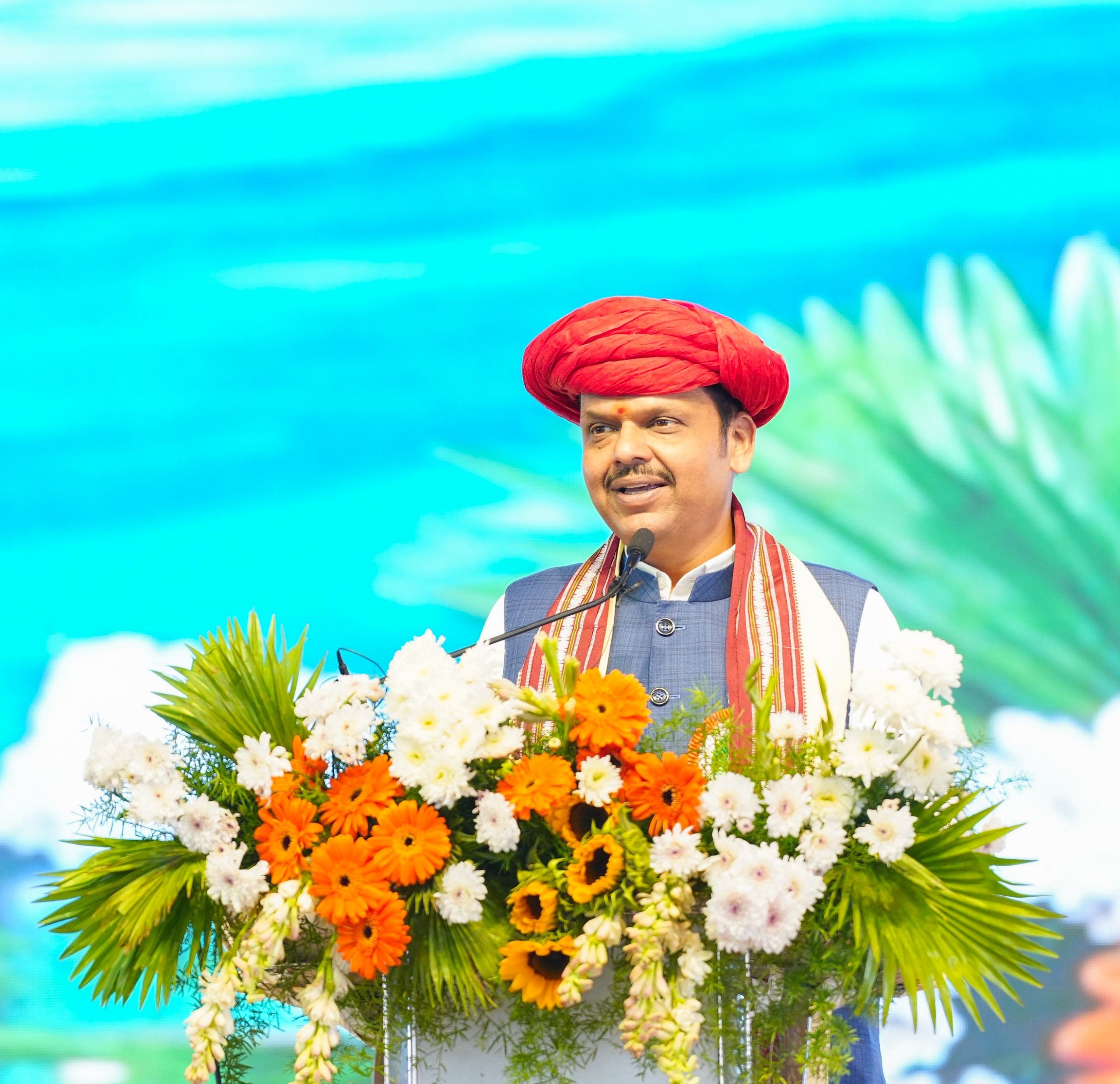 सावित्रीबाई फुले यांच्या स्मारकाचं आणि महिला प्रशिक्षण केंद्राचं साताऱ्यात भूमिपूजन