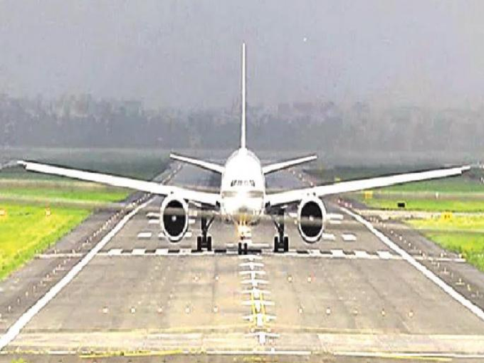 चिपी विमानतळाला रात्रीही विमान उतरवण्याची परवानगी