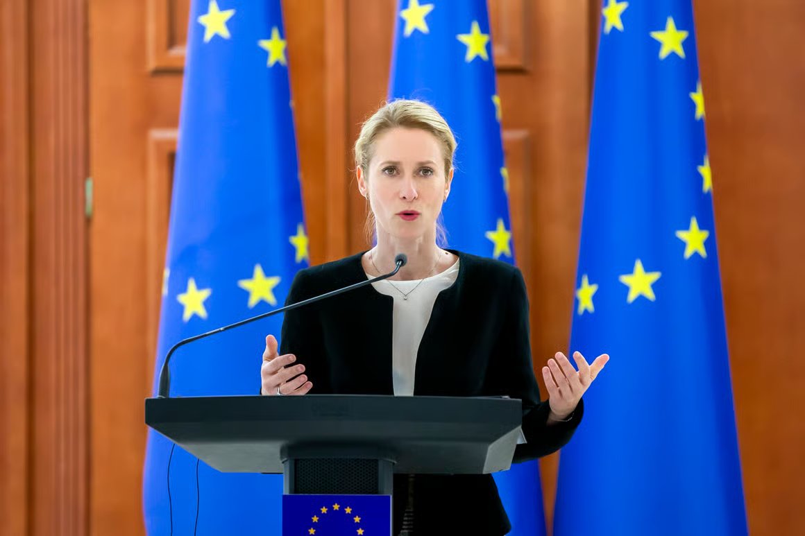 EU designates Iran’s Islamic Revolutionary Guard Corps as terrorist group