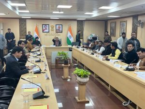 दिल्ली: ट्रांस यमुना क्षेत्र में विकास के लिए 728 करोड़ रुपये की योजना को मंजूरी