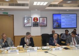 NITI Aayog holds consultative meet on Non-Major Ports